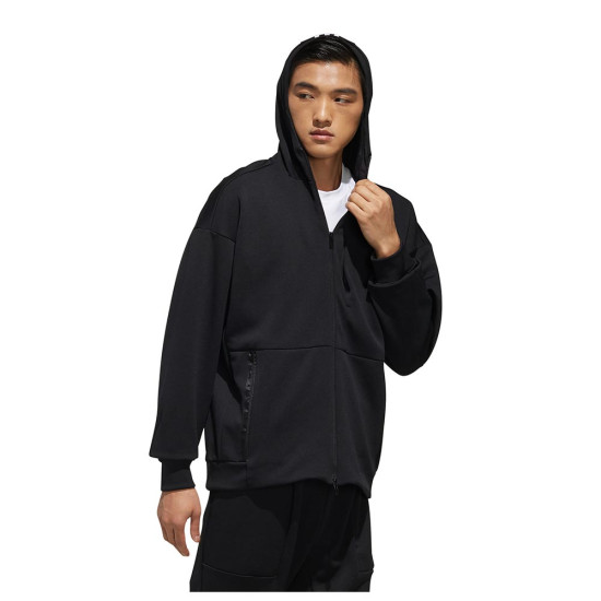 Adidas Ανδρική ζακέτα ID Adidas Ανδρική ζακέτα ID